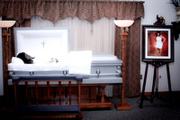 Irene A. Mainoo - Funeral Ceremony