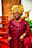 Mama Rachael Okoto