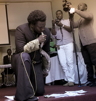 New Jersey Worship Conference with Sonnie Badu - Day 3 & 4